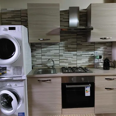 Appartamento La casa di Nà