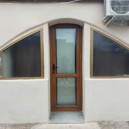 Appartamento La casa di Nà Sorso