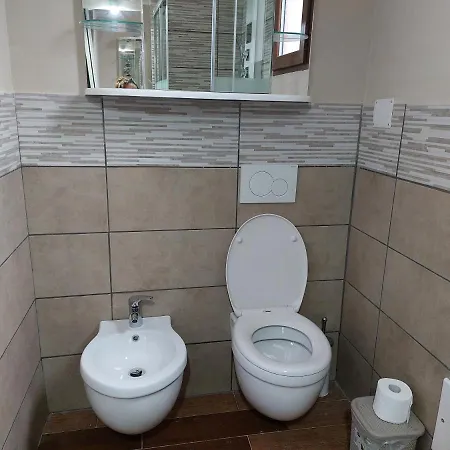 La casa di Nà *