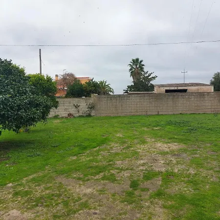 La casa di Nà Appartamento Sorso