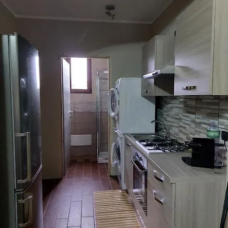 La casa di Nà * Sorso
