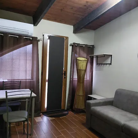 La casa di Nà *
