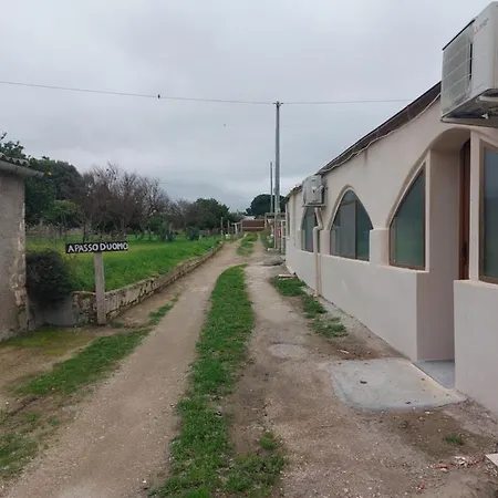 La casa di Nà *