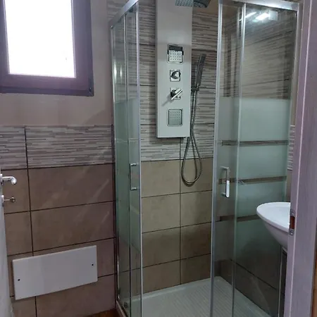 La casa di Nà Sorso