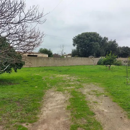 Appartamento La casa di Nà *