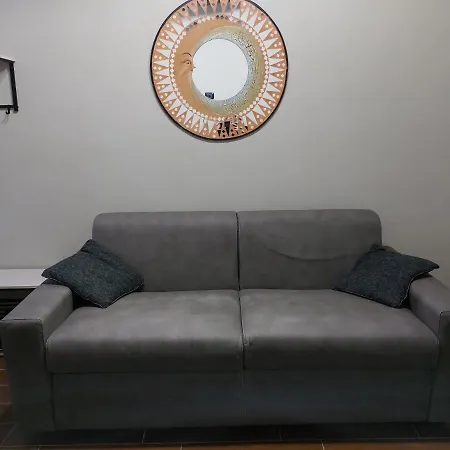 Appartamento La casa di Nà *