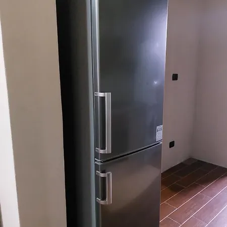 Appartamento La casa di Nà *