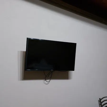 La casa di Nà