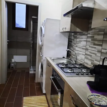 La casa di Nà