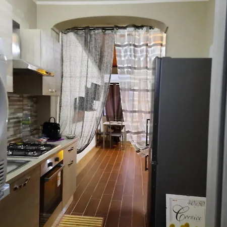 Appartamento La casa di Nà