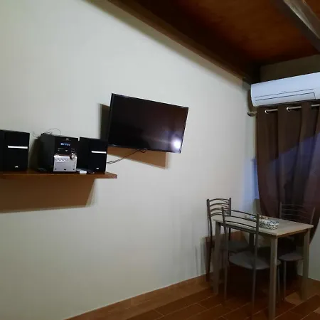 La casa di Nà *