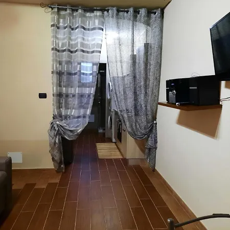 La casa di Nà Appartamento