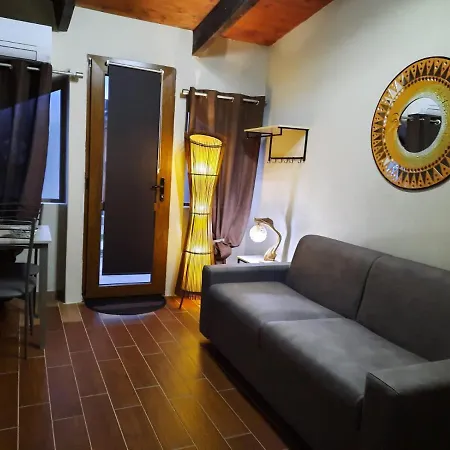 Appartamento La casa di Nà Sorso