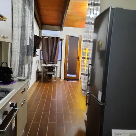 La casa di Nà Appartamento Sorso